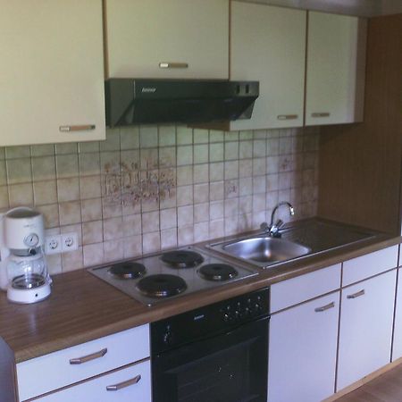 Appartements Zankl Kotschach-Mauthen Luaran gambar