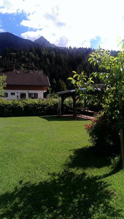 Appartements Zankl Kotschach-Mauthen Luaran gambar