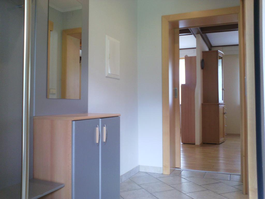 Appartements Zankl Kotschach-Mauthen Luaran gambar